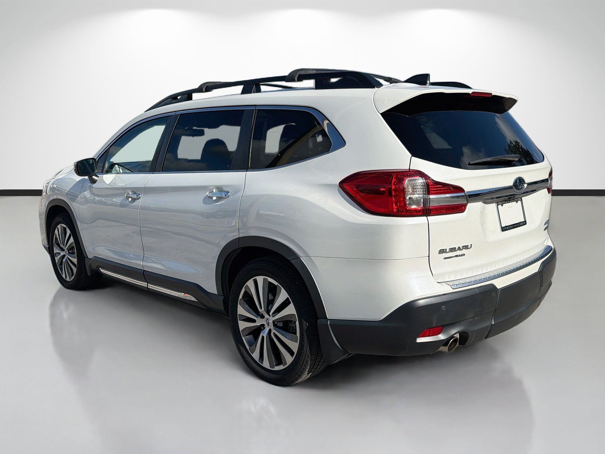 Used 2021 Subaru Ascent Touring w/ Popular Package #2A AWD/4WD image 5
