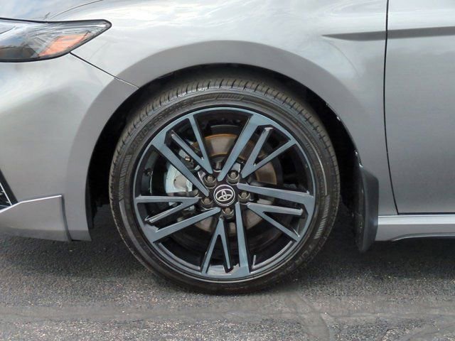 Certified 2026 Toyota Camry XSE w/ Premium Plus Package image 7