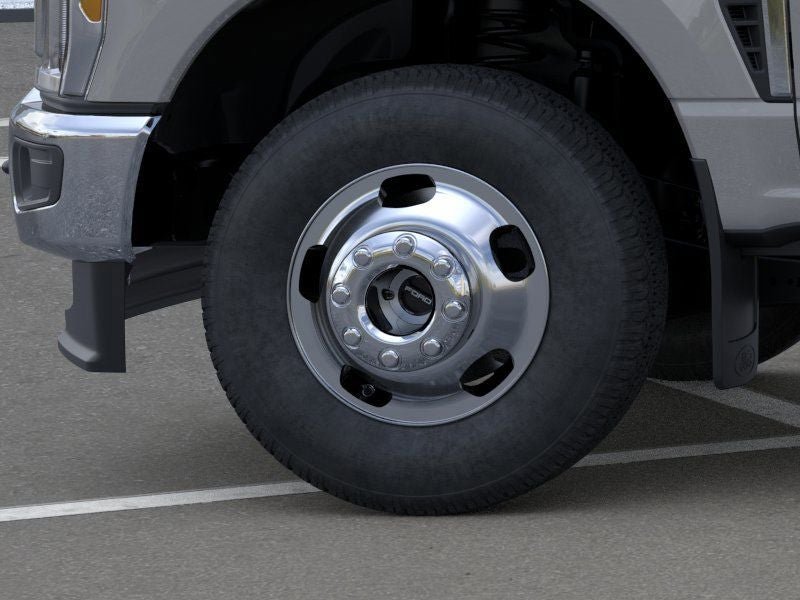 New 2026 Ford F350 XLT AWD/4WD image 19