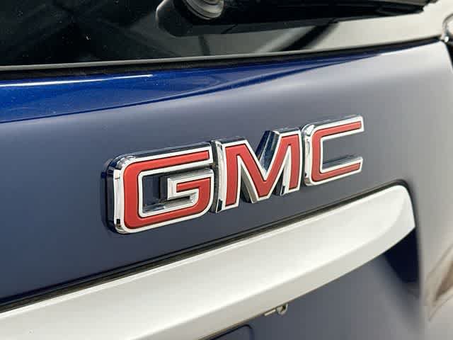 Used 2023 GMC Terrain SLE w/ Driver Convenience Package AWD/4WD image 26