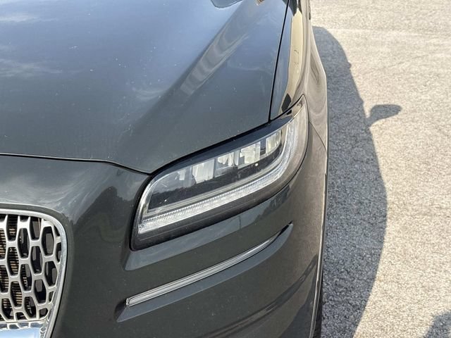 Used 2022 Lincoln Nautilus Reserve w/ Equipment Group 201A AWD/4WD image 10