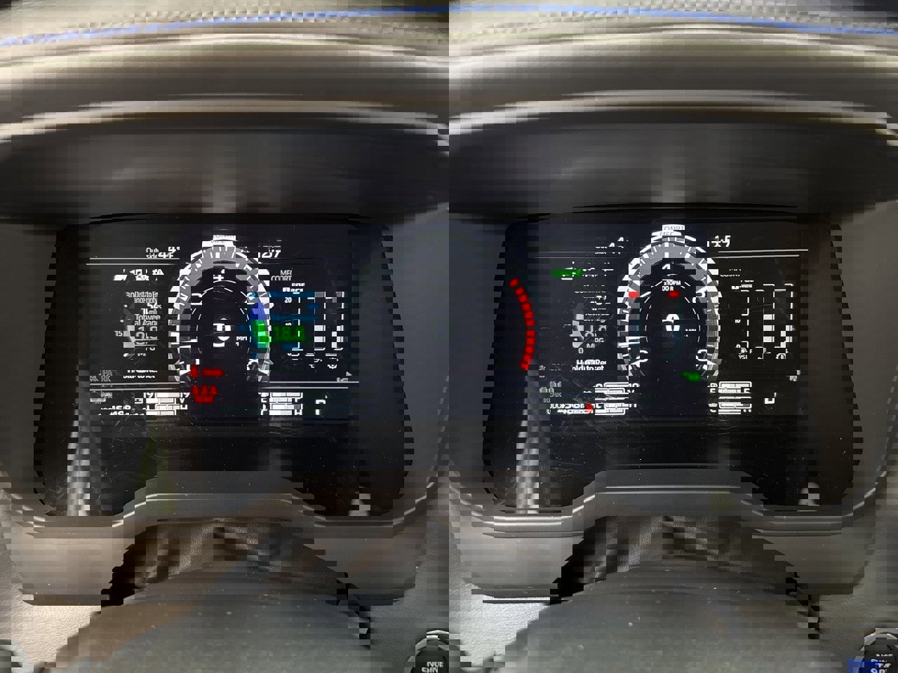 Used 2023 Toyota Tundra Platinum image 20