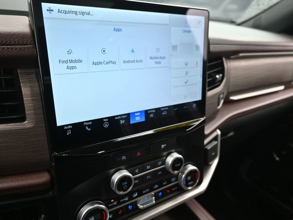 Used 2024 Ford Expedition Limited image 18