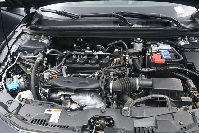 Used 2023 Honda Accord EX image 23