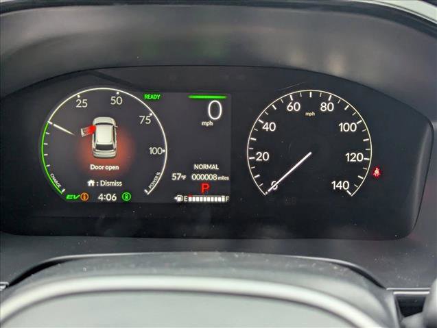 Used 2026 Honda CR-V Sport image 14