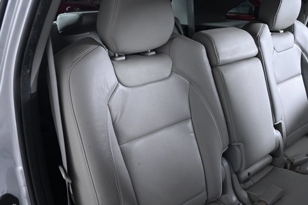 Used 2015 Acura MDX SH-AWD image 22