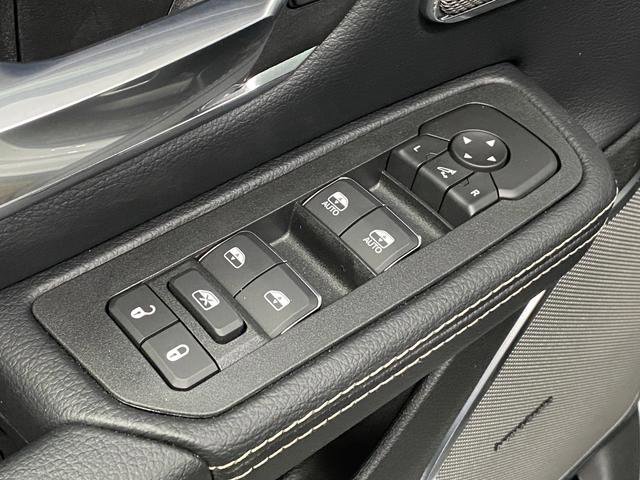 New 2026 RAM 1500 Laramie w/ Night Edition image 33