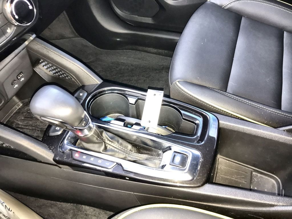 Used 2024 Chevrolet TrailBlazer ACTIV FWD image 20