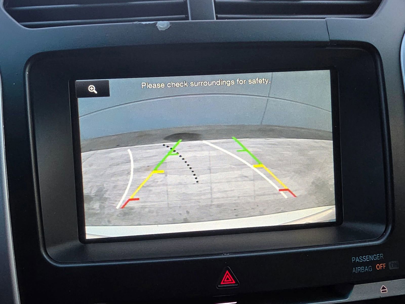 Used 2011 Ford Explorer Limited w/ 302A Rapid Spec Order Code image 17