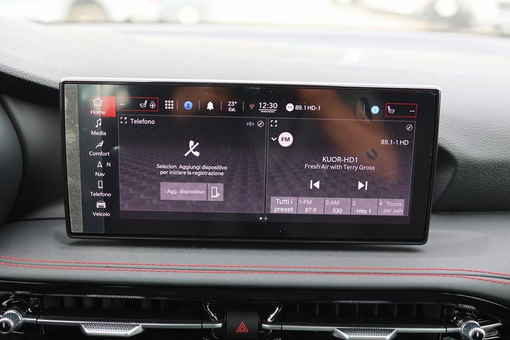 New 2024 Dodge Hornet GT Plus w/ GT Blacktop Package image 28