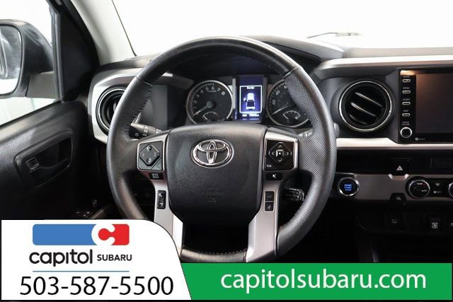 Used 2023 Toyota Tacoma SR5 RWD image 15
