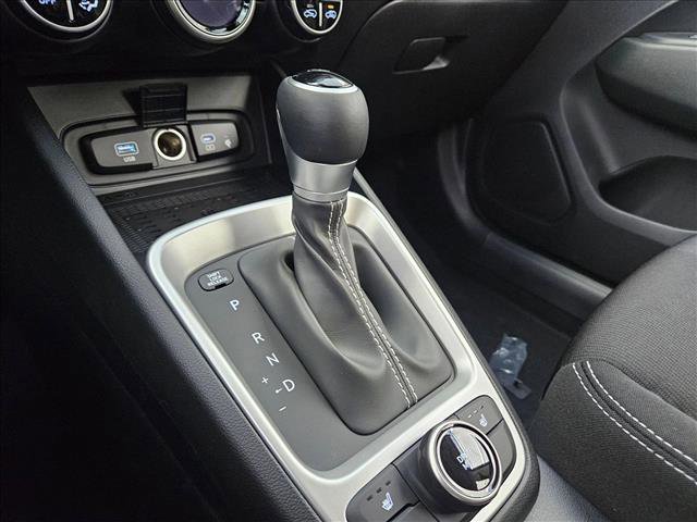 New 2026 Hyundai Venue SEL image 13