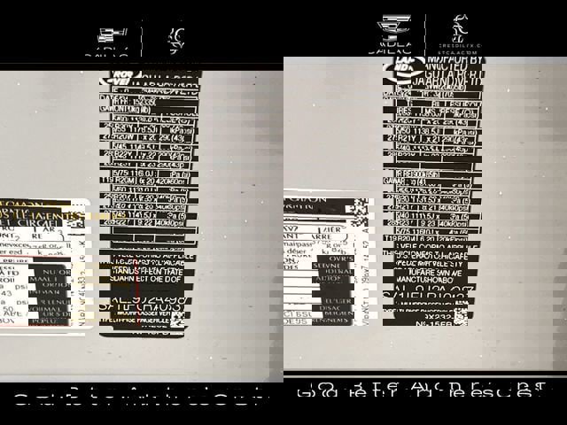 Used 2024 Land Rover Range Rover Sport Dynamic SE image 30