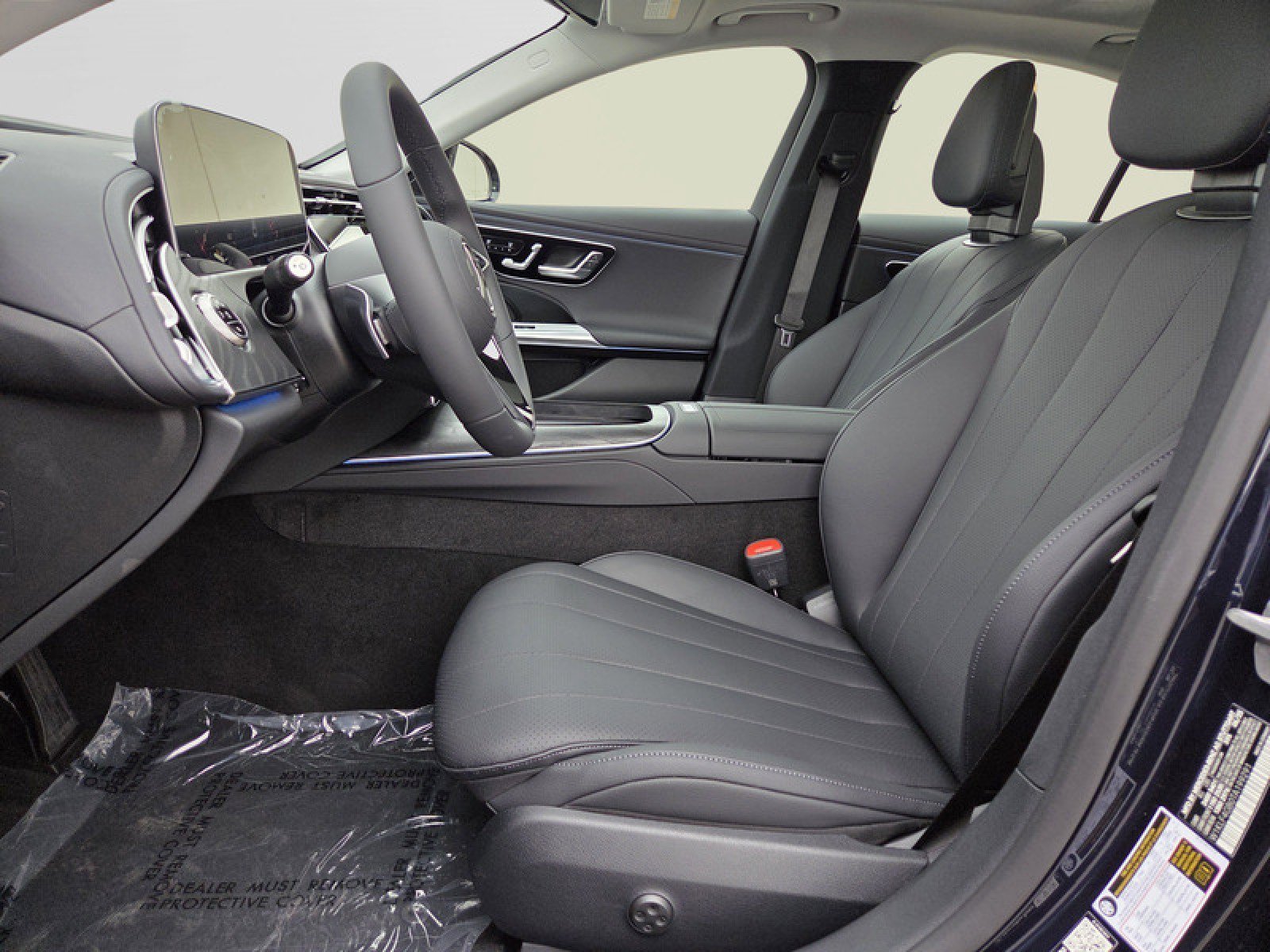 New 2026 Mercedes-Benz E 350 Sedan image 10