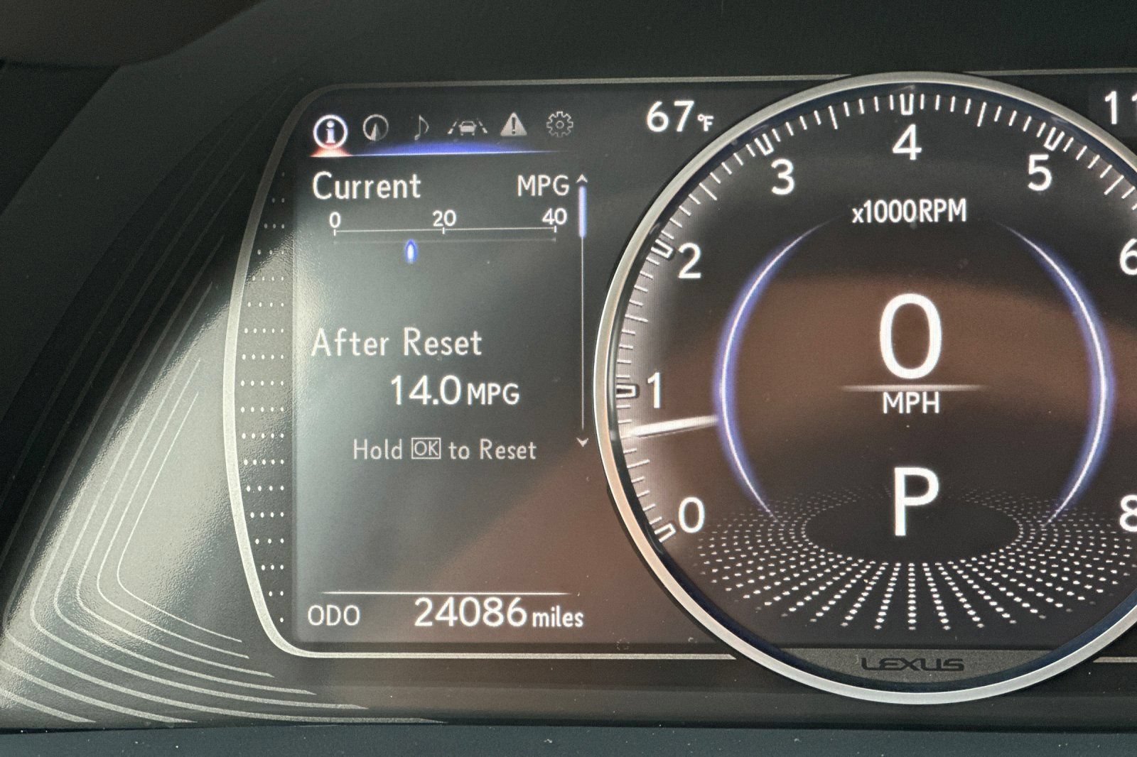 Certified 2023 Lexus ES 350 w/ Accessory Package (Z2) FWD image 28