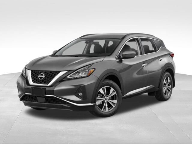 Used 2024 Nissan Murano SV w/ SV Midnight Edition Package FWD image 4