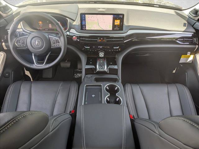 New 2026 Acura MDX SH-AWD w/ Technology Package image 15