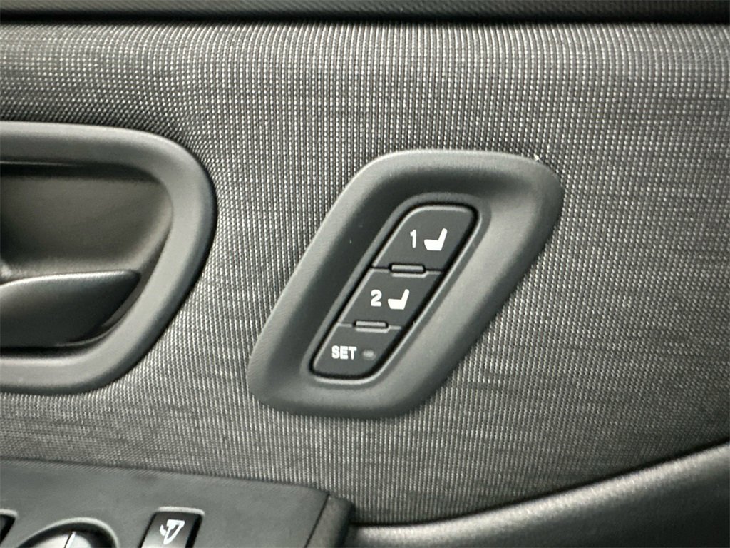 New 2026 Honda Passport TrailSport image 12