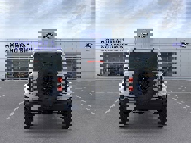 New 2025 Ford Bronco Raptor image 5