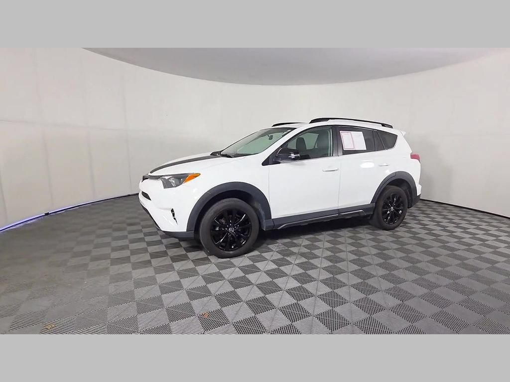 Used 2018 Toyota RAV4 Adventure w/ Cold Weather Package AWD/4WD image 50