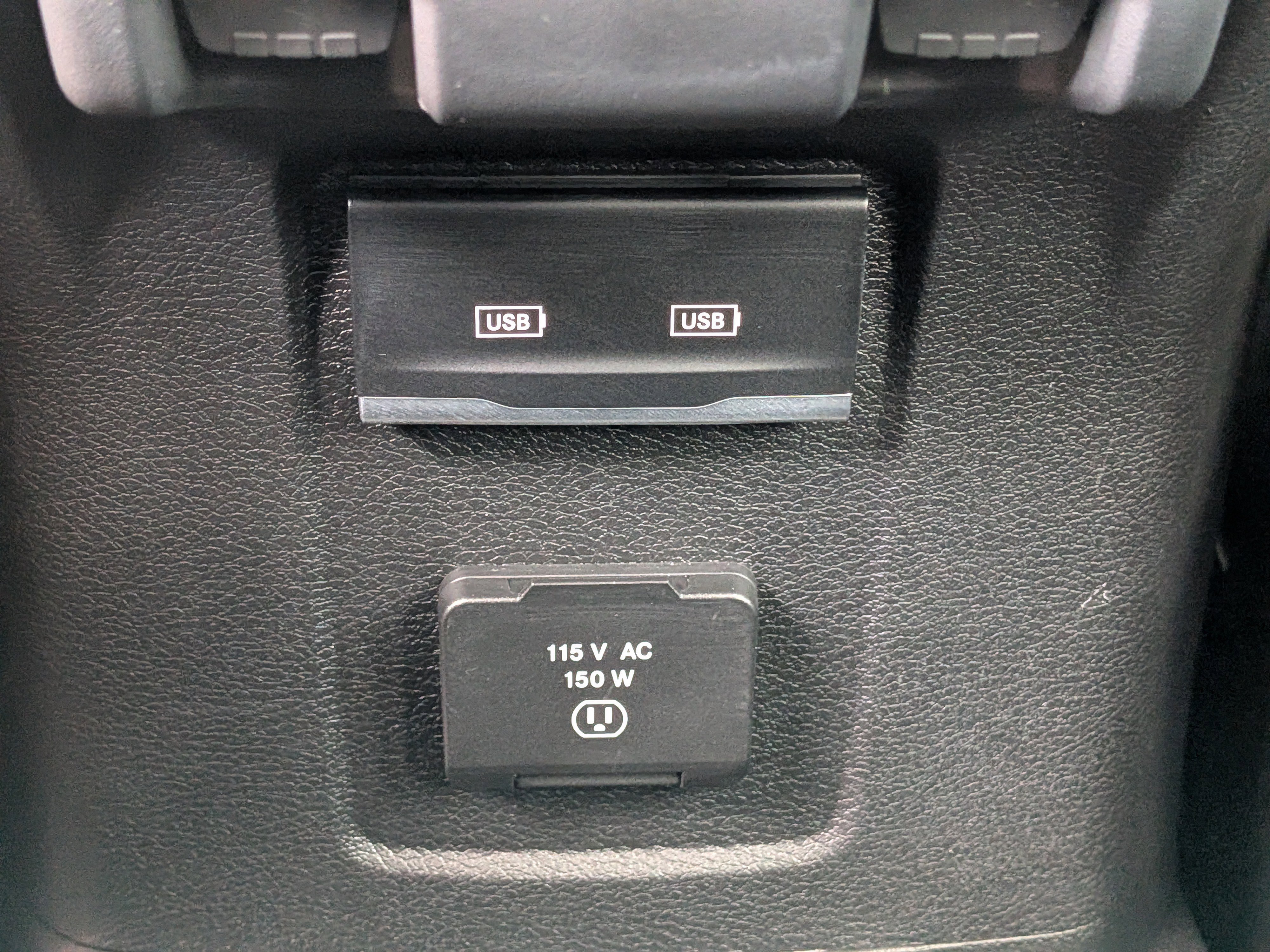 Used 2025 Jeep Wrangler Unlimited Rubicon 4xe w/ Safety Group image 16