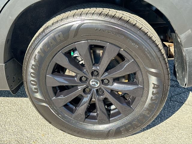 Used 2024 MAZDA CX-50 AWD 2.5 S w/ Weather Package image 14