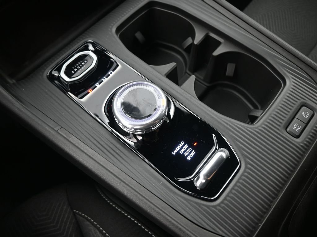 New 2026 Jeep Cherokee Laredo AWD/4WD image 9