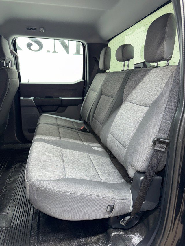 Used 2024 Ford F350 XL AWD/4WD image 37