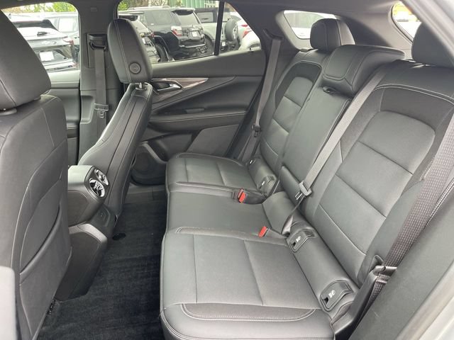 Used 2024 Chevrolet Blazer EV LT AWD/4WD image 22