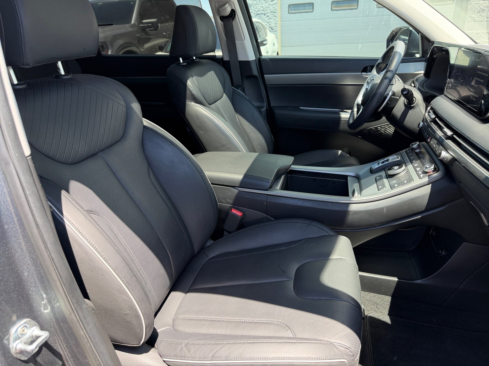 Used 2024 Hyundai Palisade XRT FWD image 31
