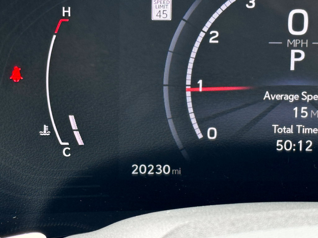 Used 2023 Lexus NX 350 F Sport AWD/4WD image 27