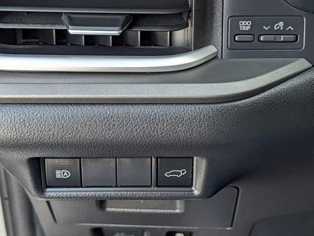 Used 2024 Toyota Grand Highlander XLE image 23