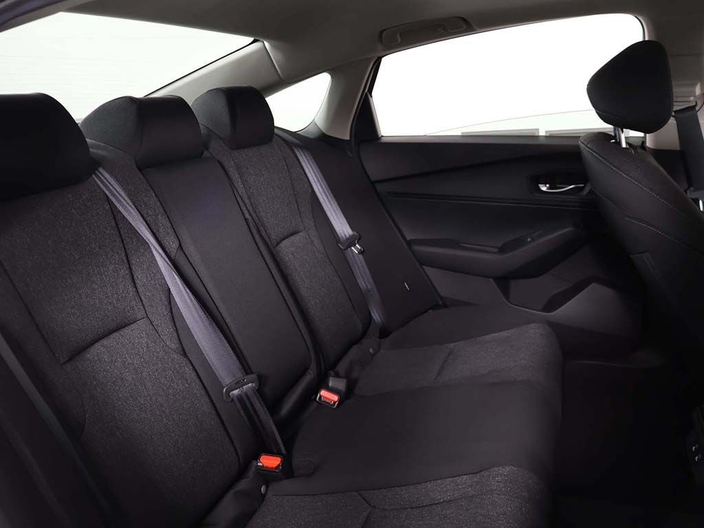 Certified 2026 Honda Accord SE image 33