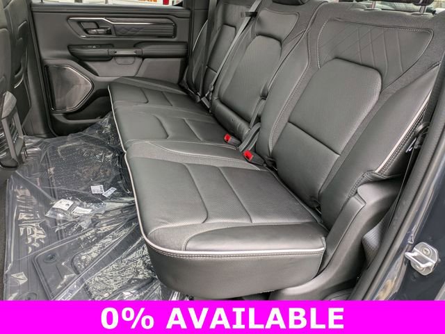 New 2026 RAM 1500 Limited AWD/4WD image 25