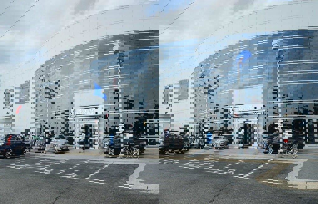 Used 2021 BMW X3 xDrive30i w/ Convenience Package (ZC2) image 50