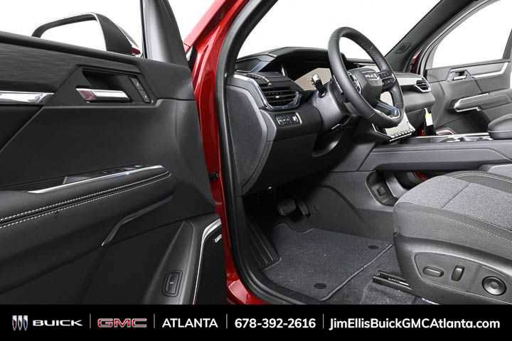 New 2025 GMC Acadia Elevation image 5