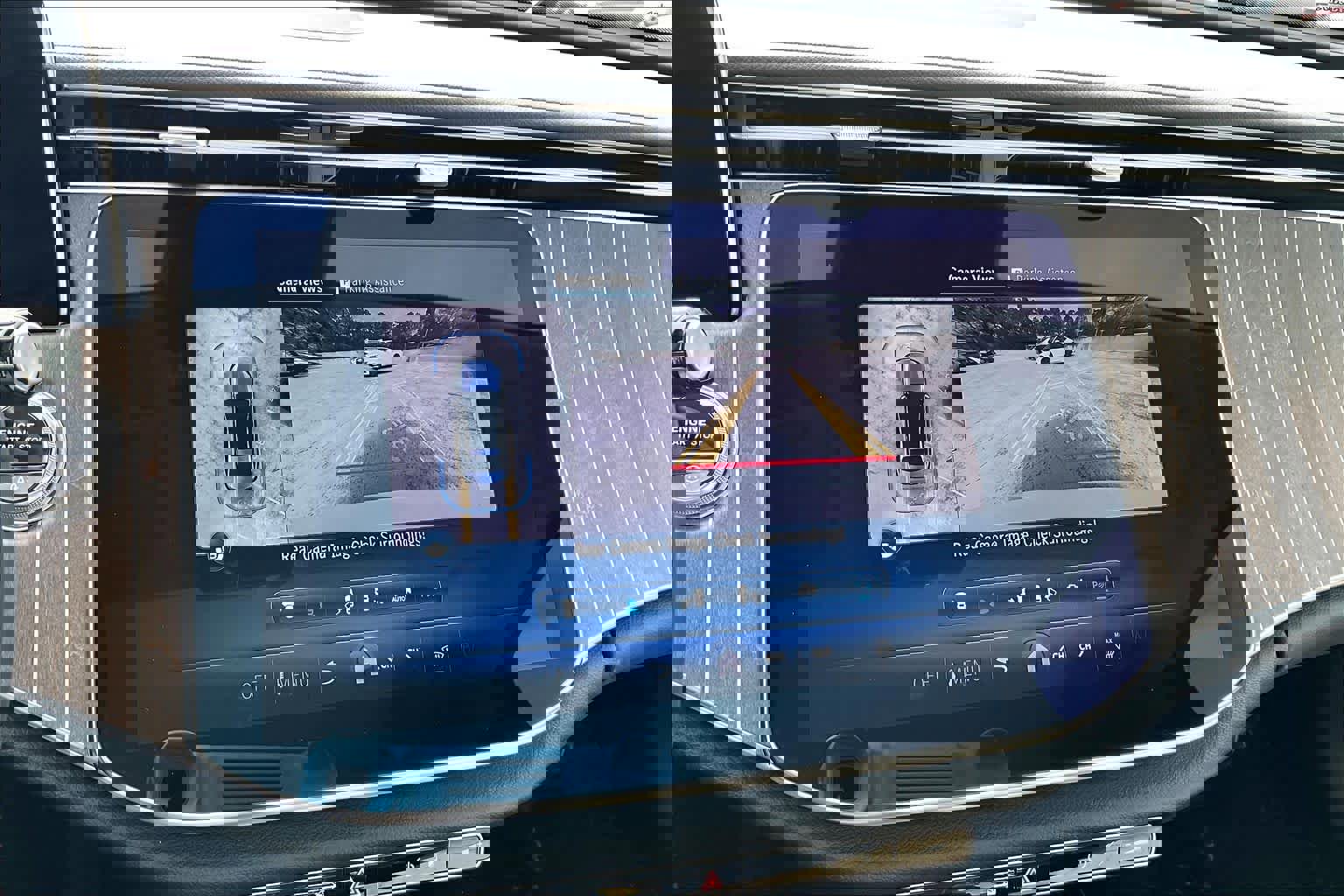 Used 2025 Mercedes-Benz E 350 4MATIC Sedan image 28