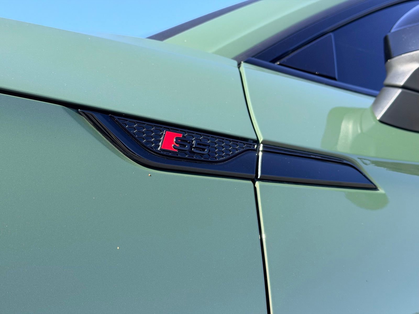 Used 2024 Audi S5 Premium Plus image 12