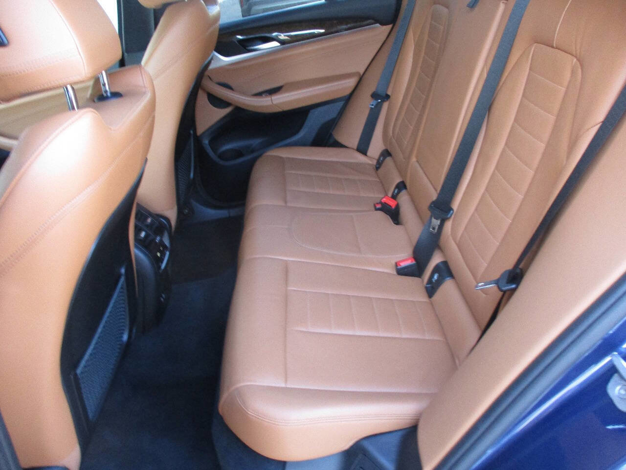 Used 2020 BMW X3 xDrive30i w/ Premium Package image 19