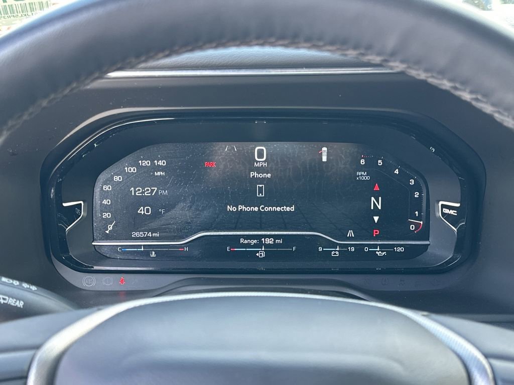 Used 2023 GMC Yukon XL Denali image 13