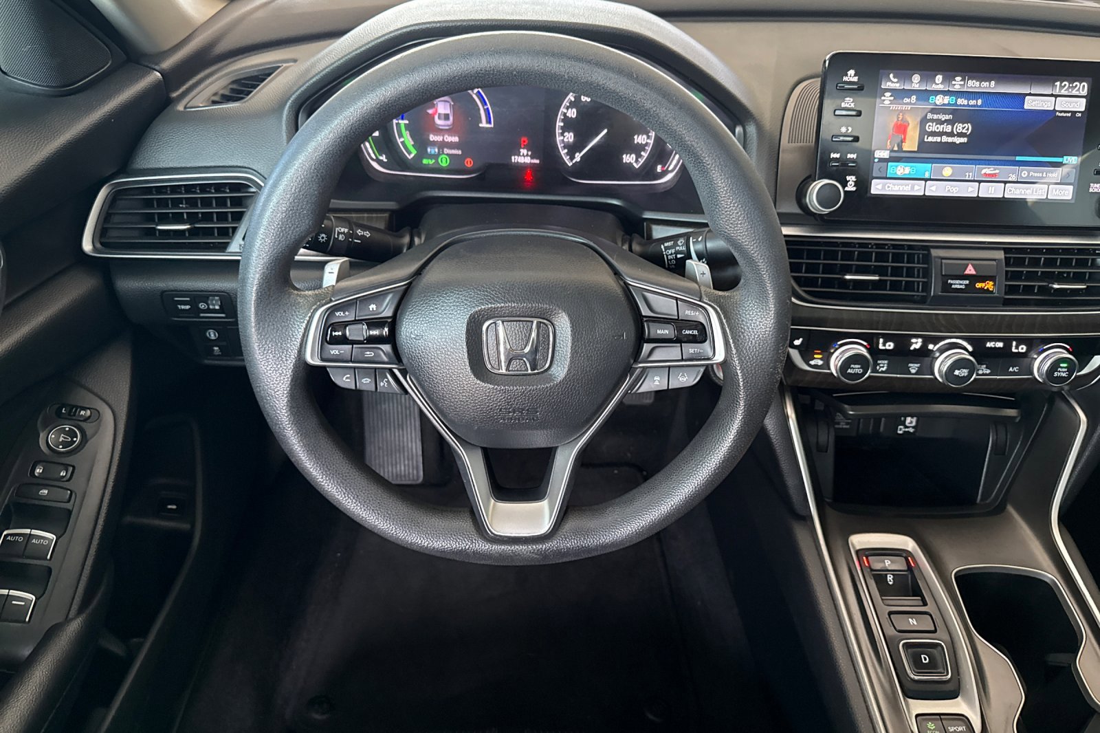 Used 2020 Honda Accord EX image 14