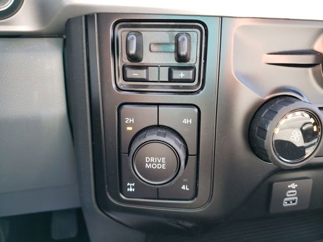 New 2026 Ford F250 XL w/ STX Appearance Package image 22