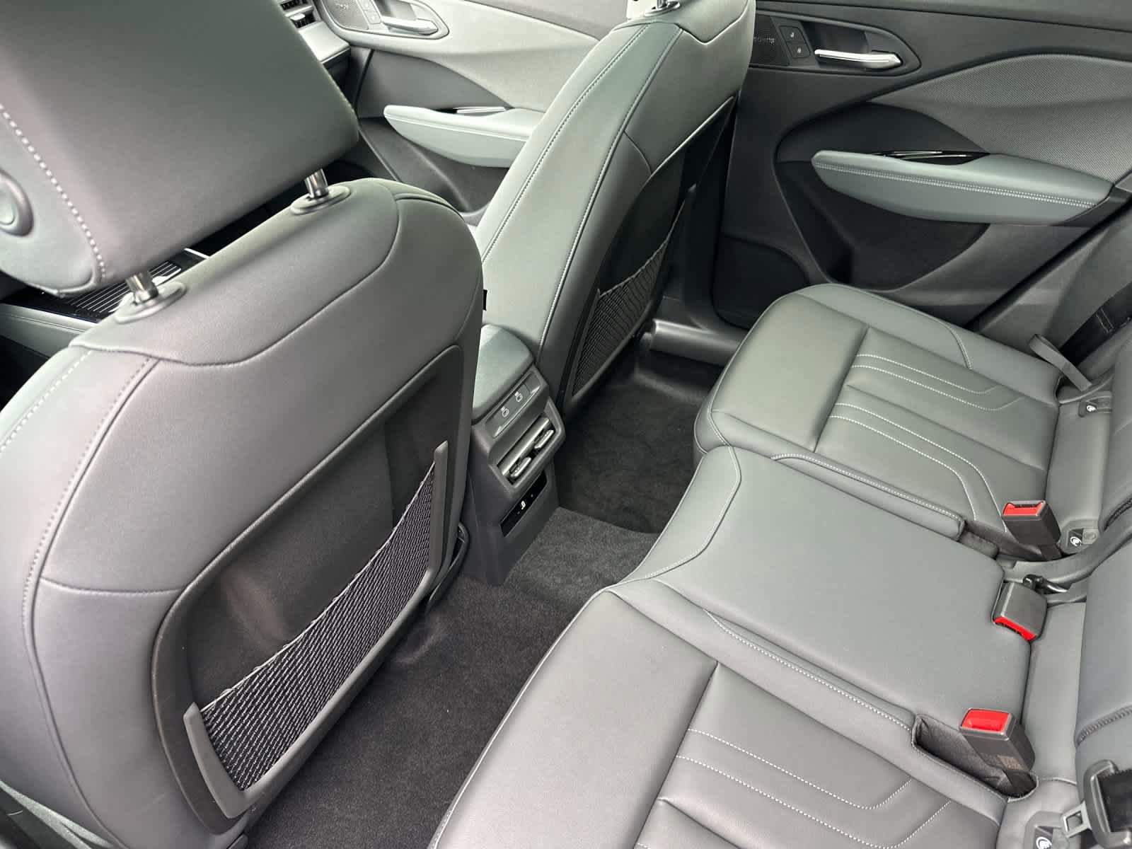 New 2026 Audi Q3 quattro 2.0T AWD/4WD image 4