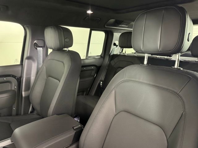 New 2026 Land Rover Defender 110 X image 5