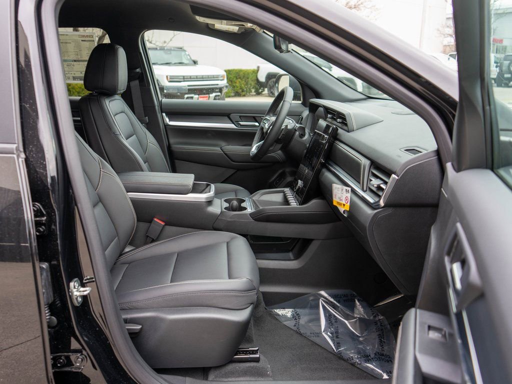 New 2026 GMC Terrain Elevation w/ Elevation Premium Package AWD/4WD image 10