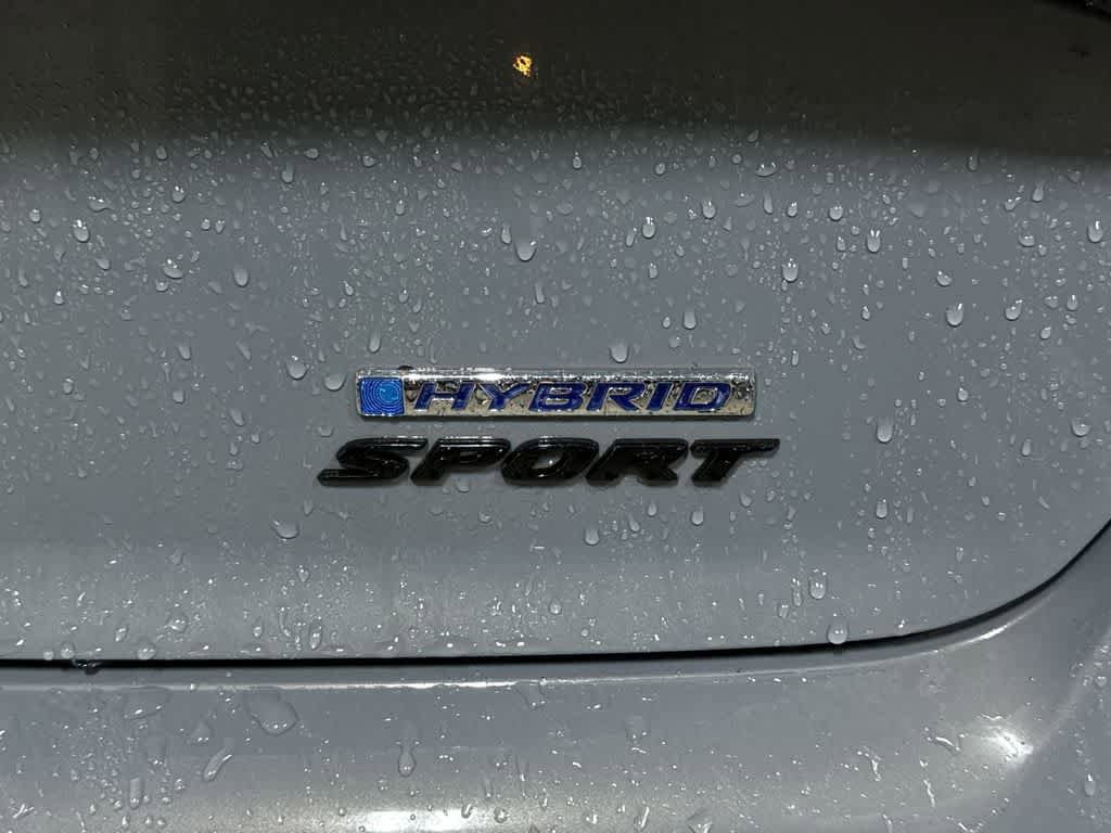 Used 2023 Honda Accord Sport image 27