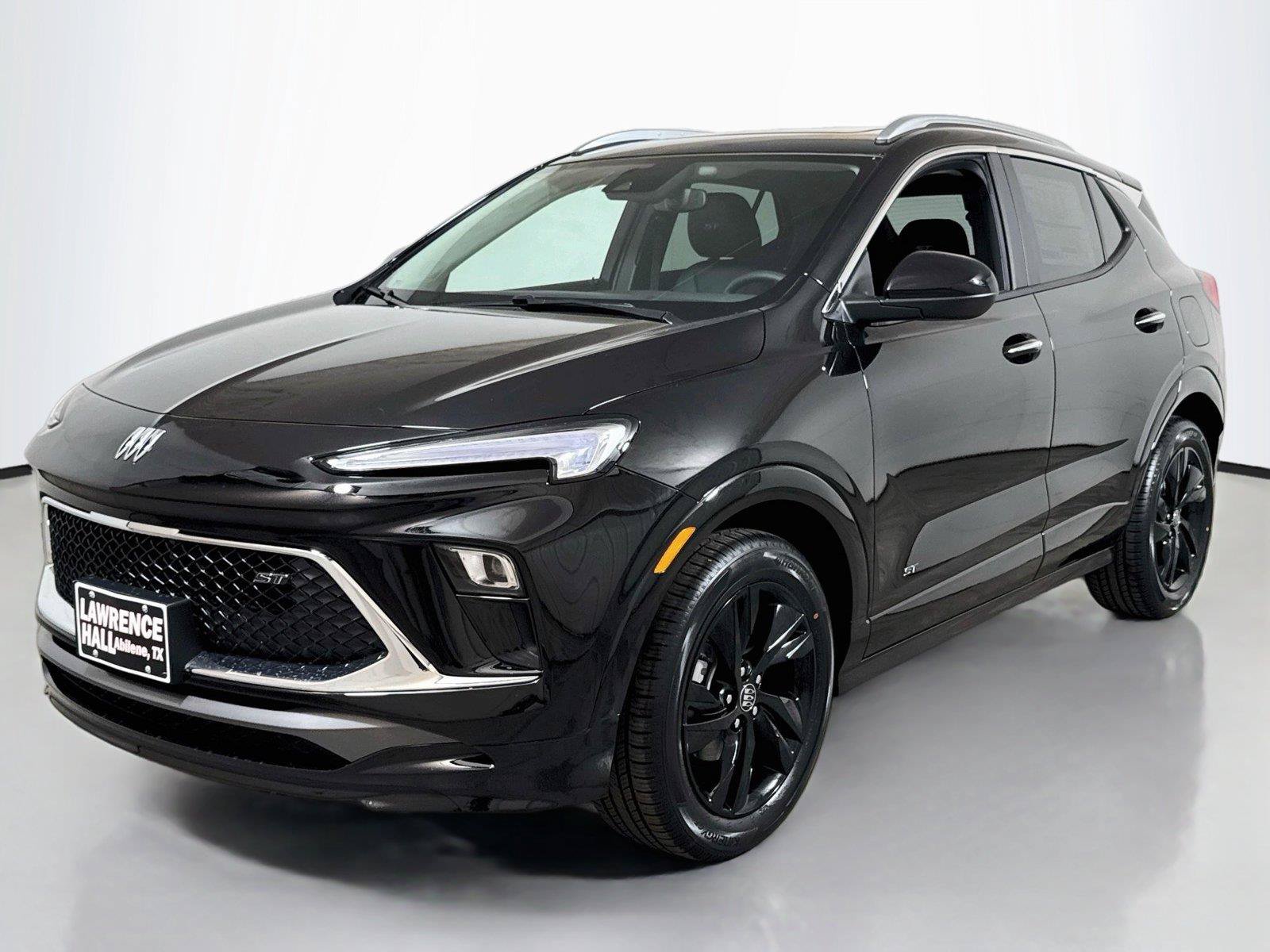 New 2026 Buick Encore GX Sport Touring w/ Comfort Package