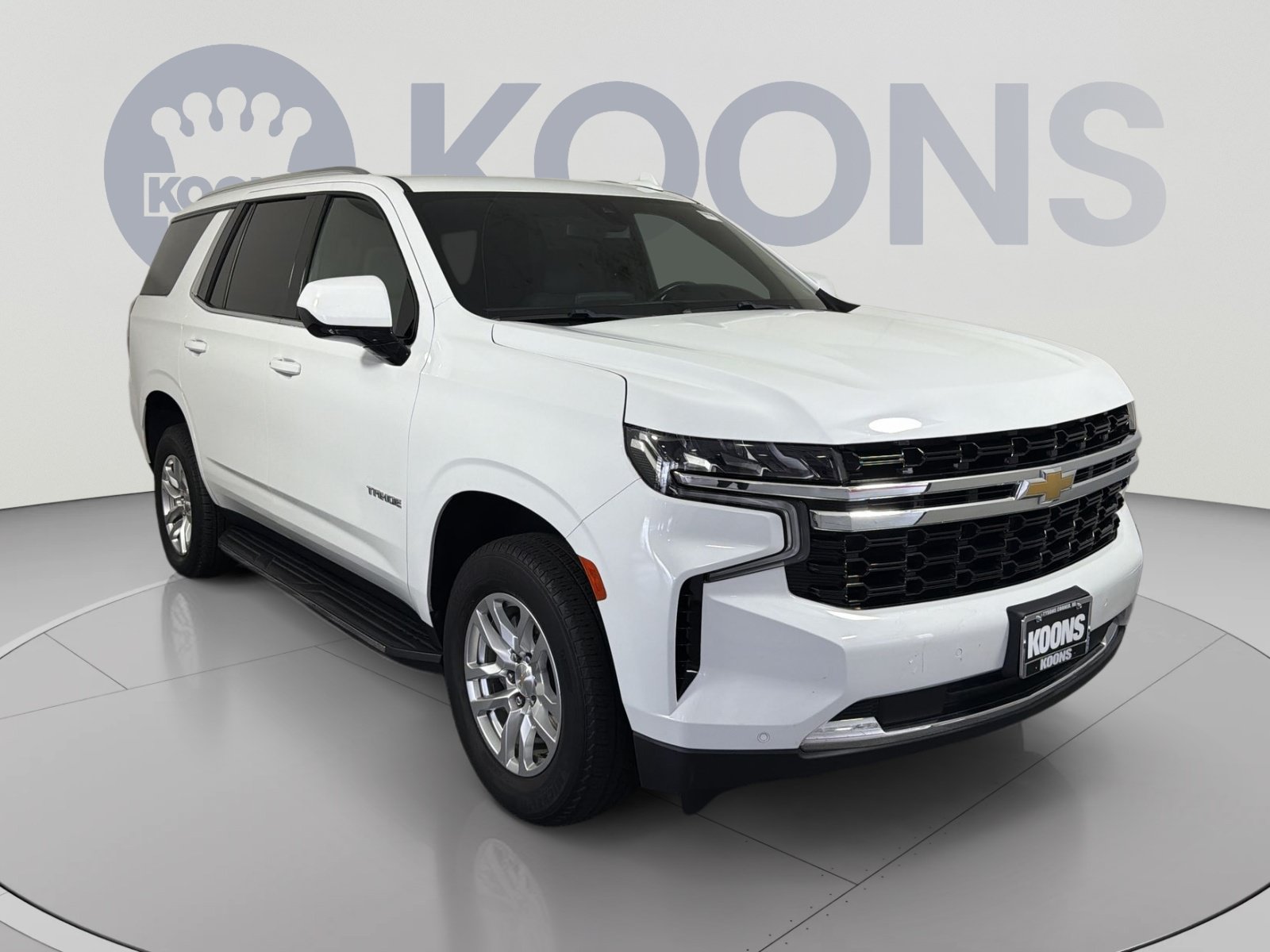 Used 2022 Chevrolet Tahoe LS AWD/4WD image 10