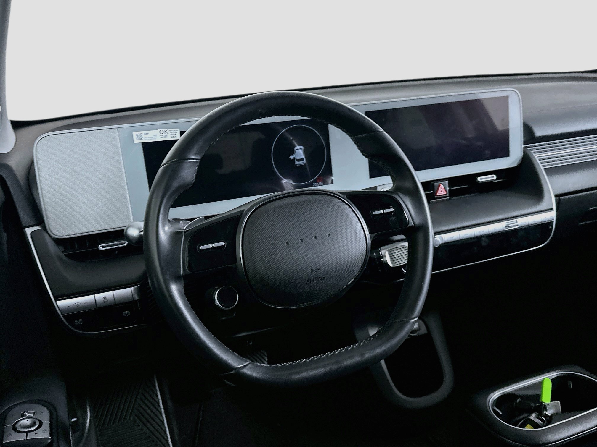 Used 2024 Hyundai Ioniq 5 SE RWD image 18
