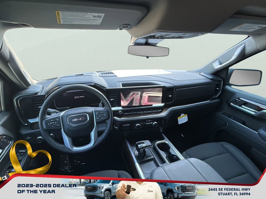 New 2026 GMC Sierra 1500 Elevation image 14